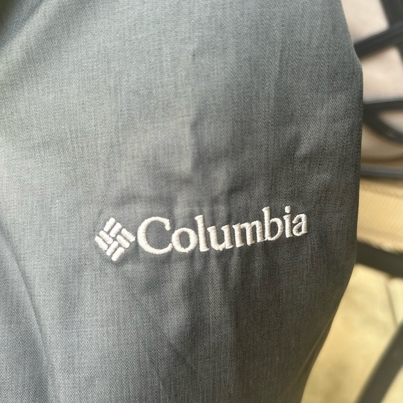 Columbia fleece lined soft shell jacket , women’s size XS - Picture 7 of 11